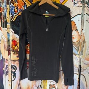 Burton Gray DRYRIDE snow Top